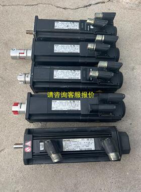 询价原装拆机伦茨伺服电机，MCS 09H41-RV0P2-B14