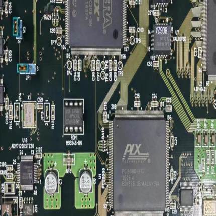 日本工业相机视频卡AVAL DATA工业卡IPCI-SEM2