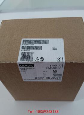 【非标价】6GT2002-1HD01/1HD00西门子RF170C连接