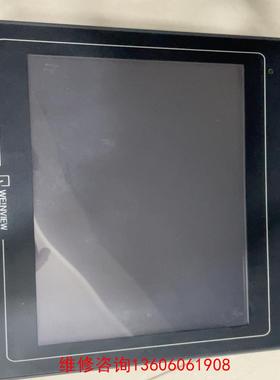 （请询价）威纶触摸屏，TK6102i V5WV，实物拍摄议价