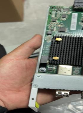 华为存储V3 V5存储子卡  光纤卡 03022PFK16G