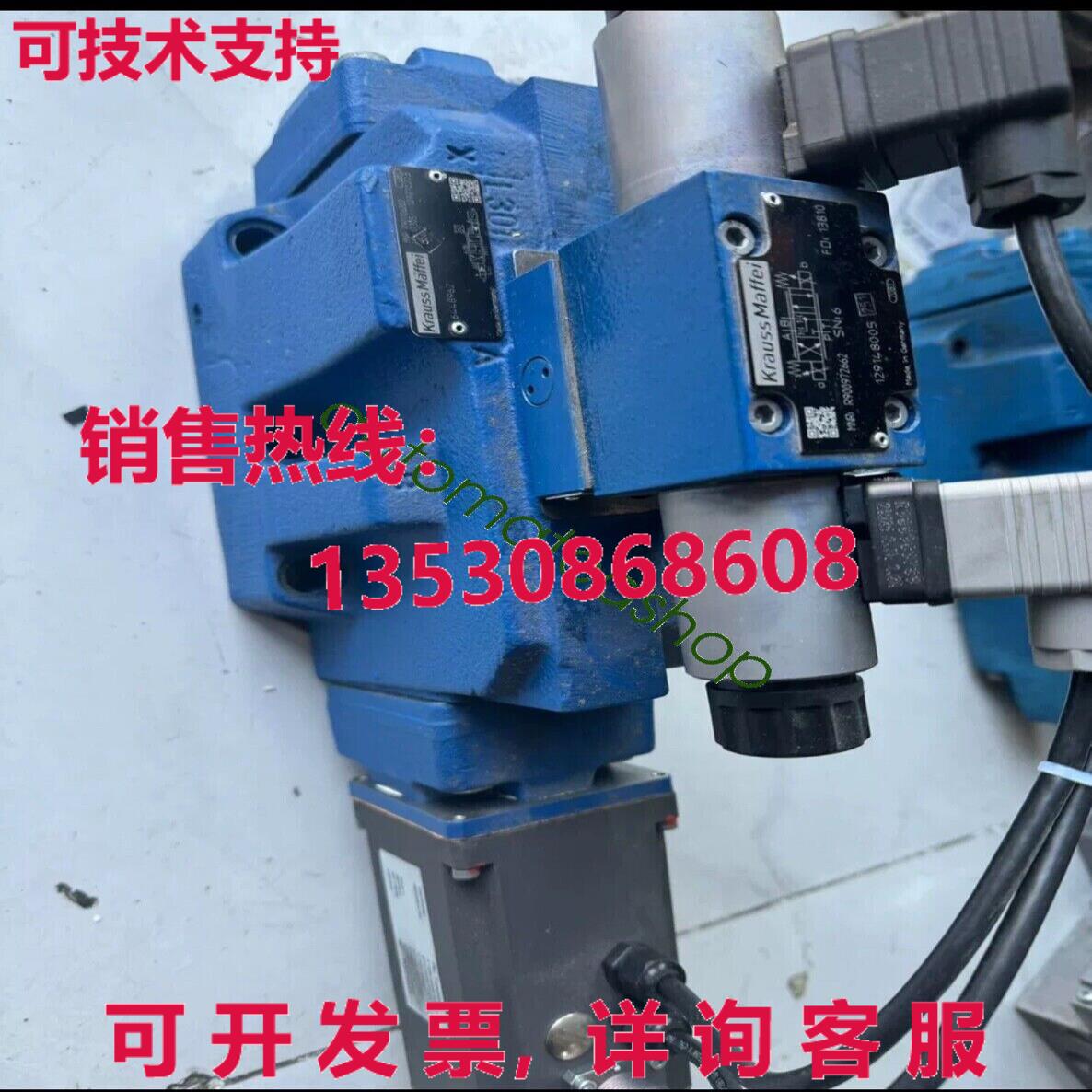 供应原装4WRKE27W6-500L-3X/6EG24K31/A5D3M-871 R901106202