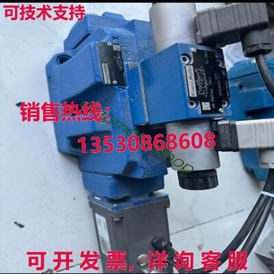 供应原装4WRKE27W6-500L-3X/6EG24K31/A5D3M-871 R901106202