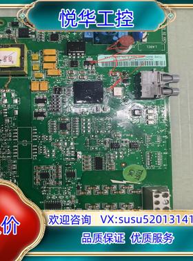 原装BAMU-01C  全新ABB检测板 议