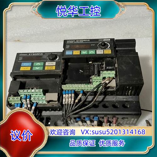 原装3G3MZ-A4022-ZV2  3G3JZ-A4007询价议