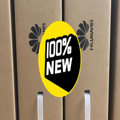 项目剩余全新未拆封华为 CE12800 CE-L24XS-E