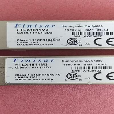 Finisar菲尼萨FTLX1811M3，