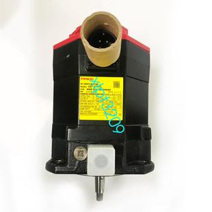 Fanuc 原装 B605S000 2223 交流伺服电机 供应A06B