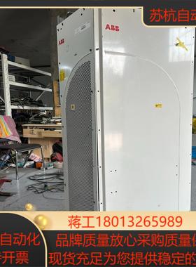 800变频器200KW/ACS800-04-0260-