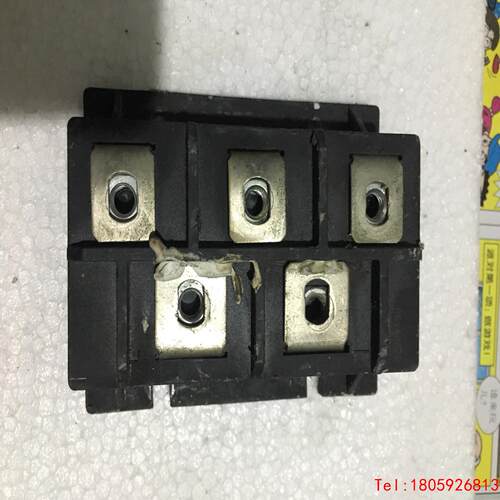 【非标价】MDS200-16/200A1600V三相整流桥一手拆机 已