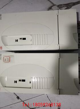 【非标价】ABB直流调速器DCS400