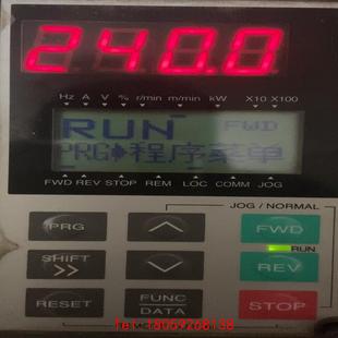 4CX FRN15P11S 富士变频器5000p11 22. 非标价