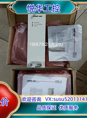 原装PMP10.24A SIC全新6台，POWER-ONE议
