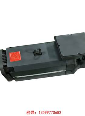 [宏强工控]三菱M70/M80主轴电机SJ-V26-01T，功率26kw-议价