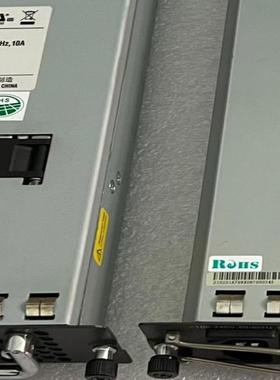 H3C华三 PSR650-A LSQM1AC650 交换机电