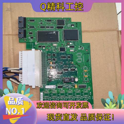 现货AB罗克韦尔PF700主板 321131-A01 实图拍摄