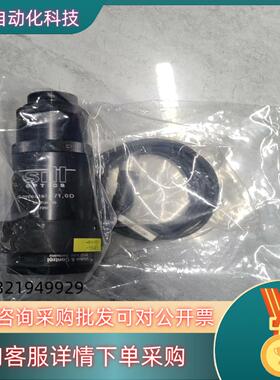现货德国SILL S5LPJ4420 optics远心镜头 1倍