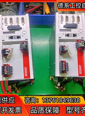 BECKOFF倍福驱动ax5203-0000-0200，
