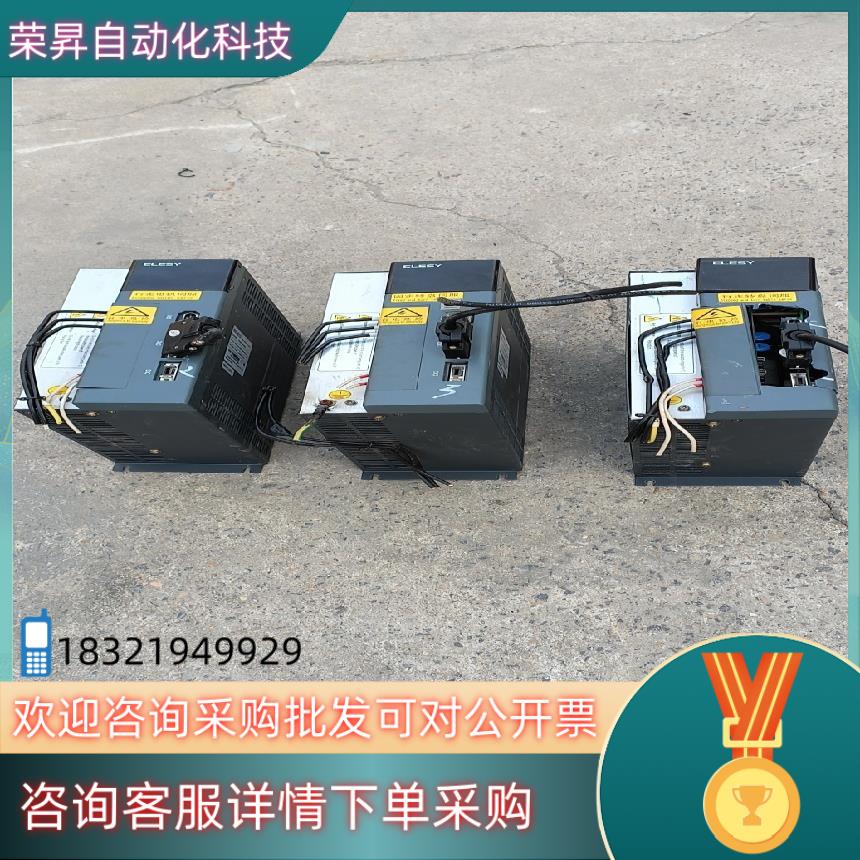 现货ESDC-075DP 伊莱斯驱动器