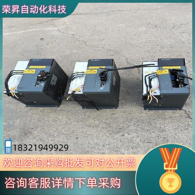 现货ESDC-075DP 伊莱斯驱动器