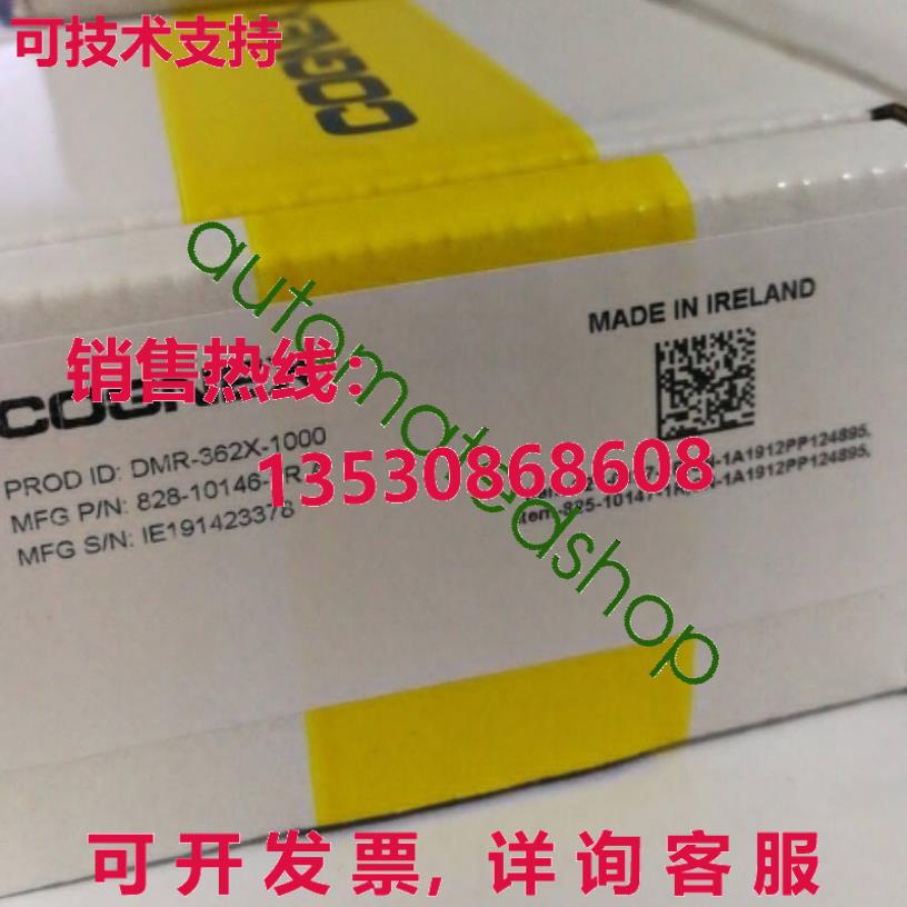 供应原装DMR-362X-1000 康涅克斯代码读取器  Via