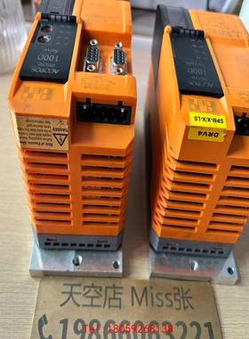 【非标价】贝加莱  伺服驱动 80VD100PD.C002-01