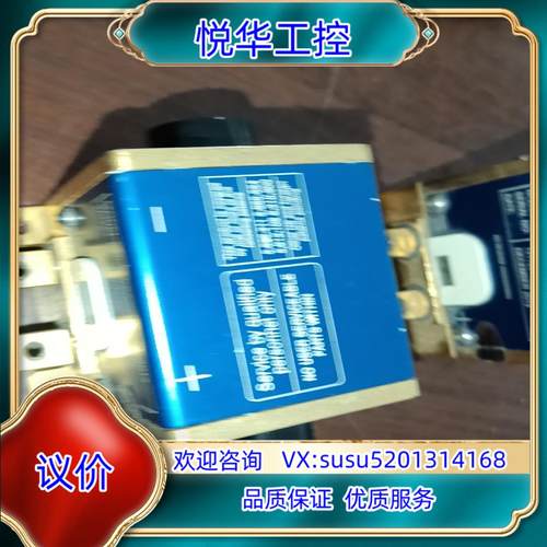 原装激光配件RBA30-1C2-FA1-1013议 - 封面