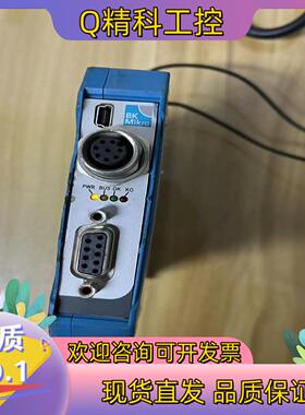 现货BK Miro控制器BKM91PB premiumDC2