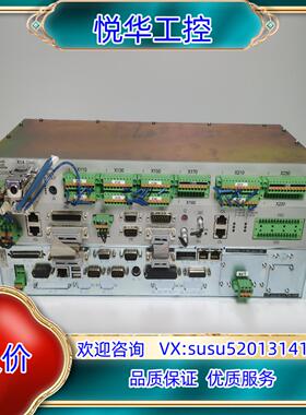 原装ROFIN罗芬激光控制器RCULX500议