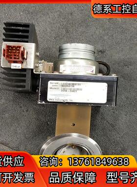 MKS 253B-24627 排气节流阀实拍询价