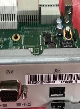 华为USIA1 KWAD0USIA101 处理接口板