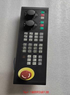 【非标价】西门子808D MCP操作面板键盘 成色很新6FC5303-