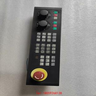 【非标价】西门子808D MCP操作面板键盘 成色很新6FC5303-