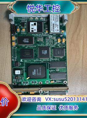 vmic控制板VMIPMC-5565原装实物顺丰到付议价