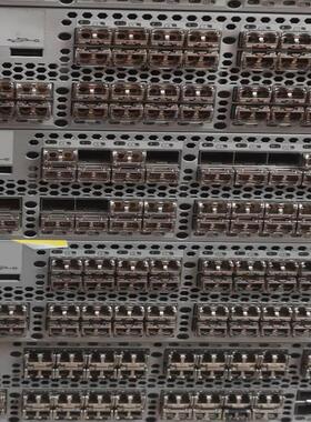 Brocade博科 5300 光存储系列交换机