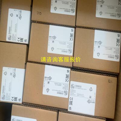 询价易福门si6600 30个 现货