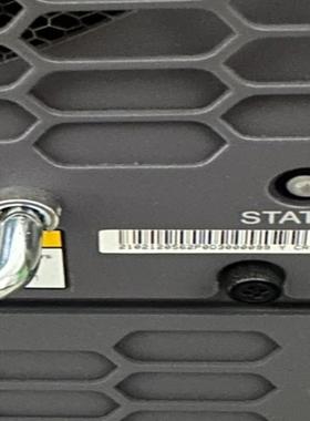 华为NE40E-X8风扇，成色新，原装拆机，提供测试信息