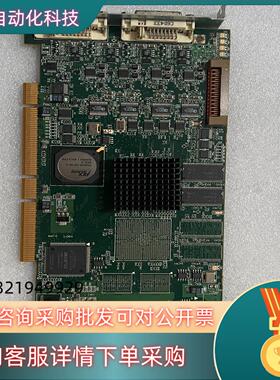 现货 迈创Matrox SOL6M4A Y7190-02 R