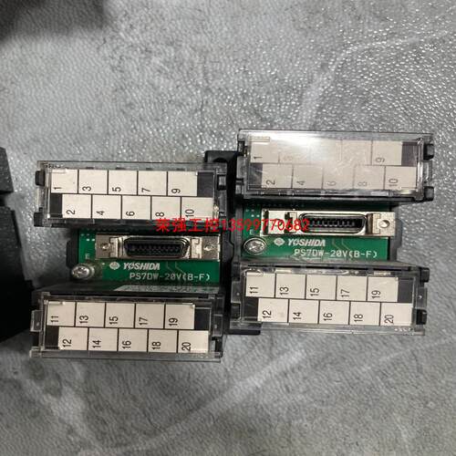 【荣强工控】日本富士 SC-0+TR-ON/3  30/组 13组；SC
