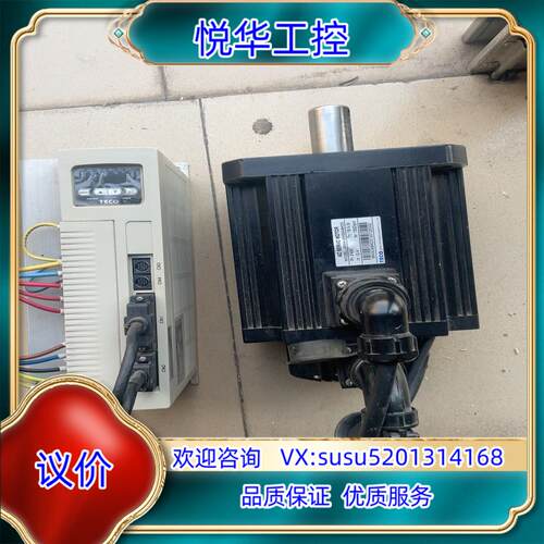 原装东3KW驱动器JDAP-75A3议