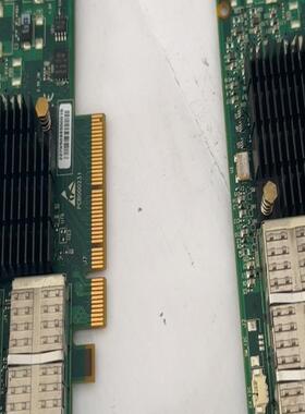 IBM 81Y1537 Mellanox 迈络思 MHQH2