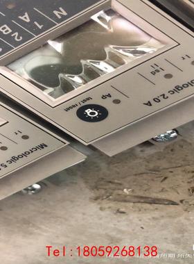 【非标价】micrologic  6.0A 5.0 2.0 7.0