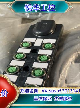 原装西威联SVLES全新传感器接线盒982820-362-000议