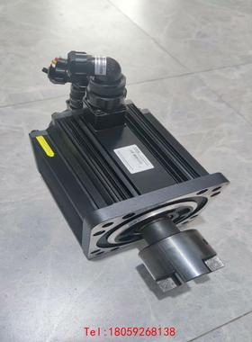 【非标价】拆机信捷伺服电机MS6H-180TL15B2-44P4