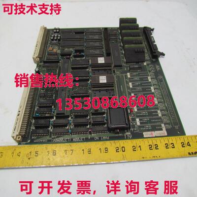 Osacom L3700M L3700M04 控制板 CPU 机器人控制器主电路库存现货