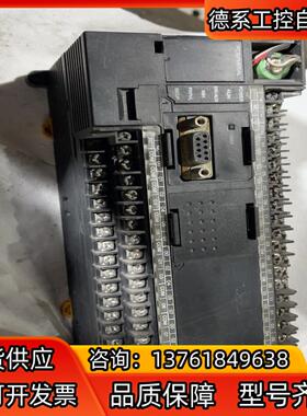 CP1L-M60DT-D成色如图，！好