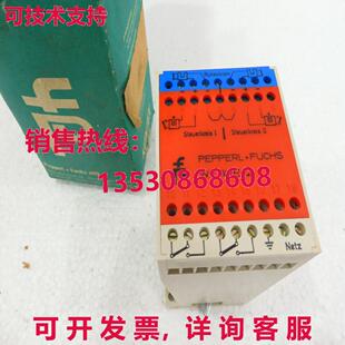 WE74/Ex2, Pepperl + Fuchs --unused--库存现货