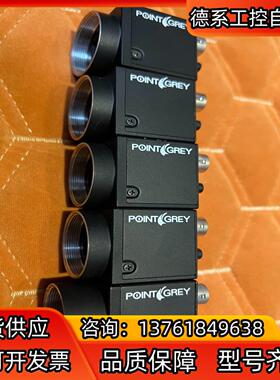 POINT GREY BFLY- PGE-20EM4-CS全