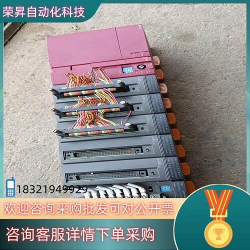 现货FUJI  NP1 W3206T NP1PS320CPU 议