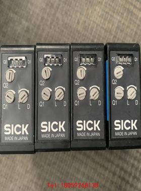 【非标价】SICK多任务光电传感器PowerProx